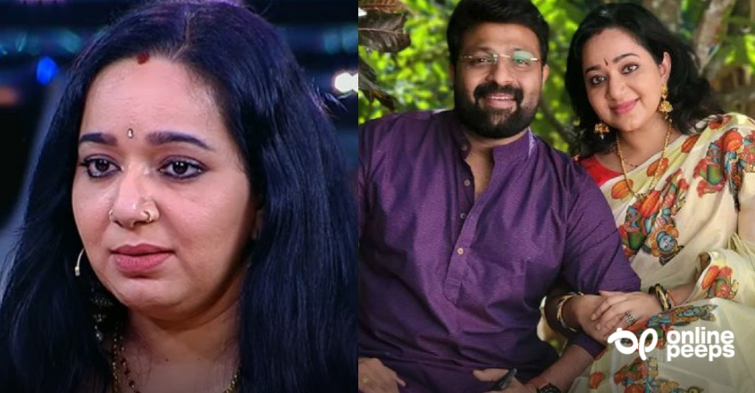 “വീട്ടുകാർ സമ്മതിച്ചില്ലെങ്കിൽ ബന്ധം അവസാനിപ്പിക്കാൻ ആയിരുന്നു തീരുമാനം”: ചന്ദ്ര ലക്ഷ്മൺ