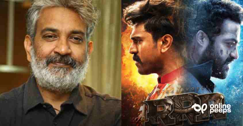 “പ്രശംസയേക്കാൾ വലുത് പണം; ഞാൻ സിനിമ നിർമ്മിക്കുന്നത് പണത്തിനുവേണ്ടി”: എസ് എസ് രാജമൗലി