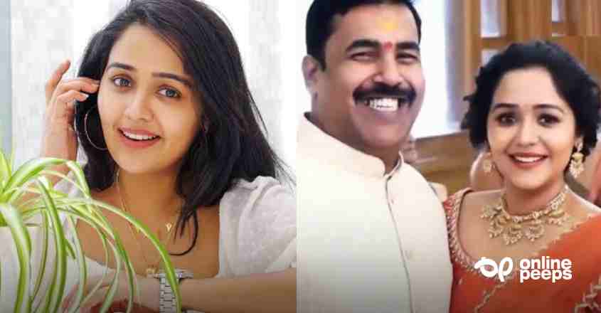 ഇത് എന്റെ ഒമ്പതാമത്തെ പ്രണയം; ഡിവോഴ്സ് ആകും എന്ന് നിശ്ചയം നടക്കുമ്പോൾ തന്നെ അറിയാമായിരുന്നു: അനന്യ