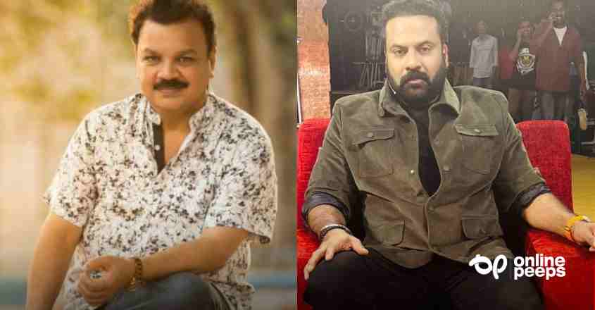 “അന്ന് ഇടവേള ബാബുവിനെ അമ്മയുടെ മീറ്റിംഗിൽ നിന്ന് ഇറക്കിവിട്ടു.. അന്ന് അദ്ദേഹം ഒരു ശപഥം എടുത്തു!” : ടിനി ടോം