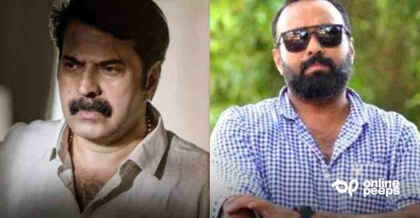 “ചെറുപ്പത്തിൽ വീട്ടുകാരെപ്പോലെ ഞാനും ഒരു മമ്മൂട്ടി ഫാൻ ആയിരുന്നു; എന്നാൽ ഇപ്പോൾ മനസ്സിലായി അതൊരു ജാതി സ്പിരിറ്റിന്റെ ഭാഗമായിരുന്നു എന്ന്”: ഒമർ ലുലു