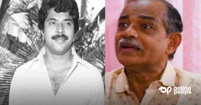 “വെളുപ്പിനെ മൂന്നുമണിക്ക് മമ്മൂക്ക എന്നെ കാറിൽ നിന്ന് ഇറക്കി വിട്ടു”; തുറന്ന് പറഞ്ഞ് പോൾസൺ
