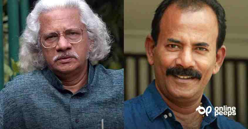 “നല്ലവനായ റൗഡി’ ആയിരുന്നതുകൊണ്ടാണോ വീട്ടിലേക്ക് ക്ഷണം ഉണ്ടായത് ?”:അടൂരിന് മറുപടിയായി മേജർ രവി