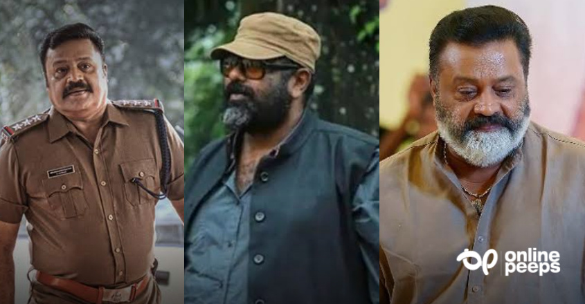 ആക്ഷന്‍ സൂപ്പര്‍സ്റ്റാര്‍ സുരേഷ് ഗോപിയും ആക്ഷന്‍ ഡയറക്ടര്‍ അമല്‍ നീരദും ആദ്യമായി ഒന്നിക്കുന്ന മാസ് ചിത്രം വരുന്നു!