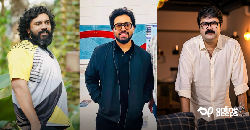 നിവിന്‍ പോളിയുടെ വന്‍ മേക്കോവര്‍ ; പ്രശംസിച്ച് അനൂപ് മേനോന്‍