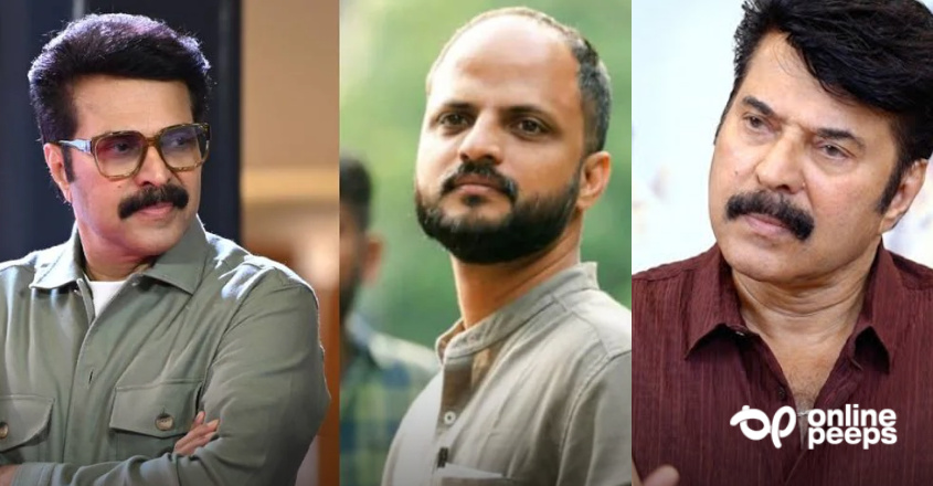 ‘സോറി പറഞ്ഞാലൊന്നും നമ്മള്‍ താണുപോകില്ല’, ജൂഡ് ആന്റണി വിഷയത്തില്‍ മമ്മൂട്ടി