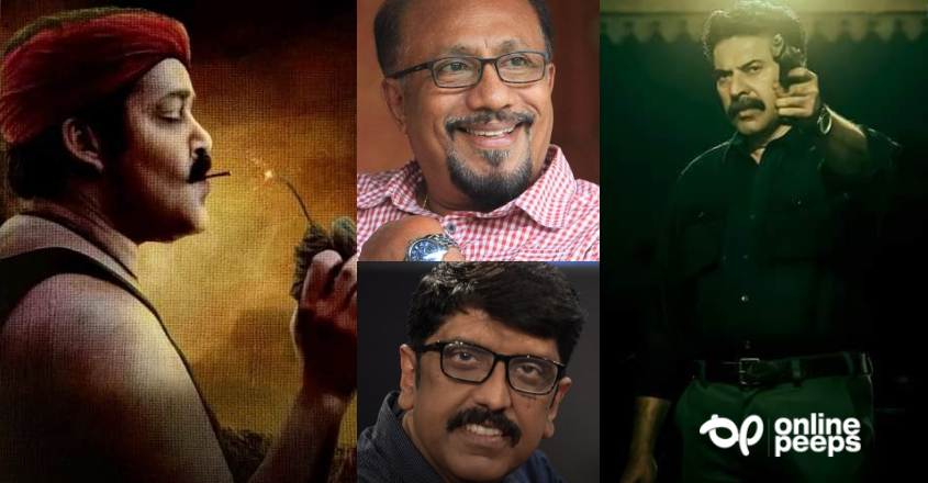 താരരാജാക്കന്മാര്‍ ഒരുമിച്ചെത്തുന്നു! ക്രിസ്റ്റഫറും സ്ഫടികവും ഒരേ ദിവസം തിയേറ്ററുകളിലേക്ക്…