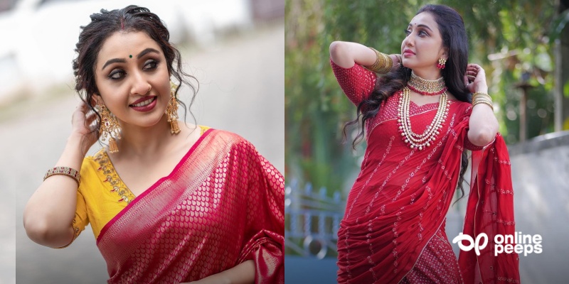 നടി നിത്യ ദാസ് വീണ്ടും വിവാഹിതയായി..! വരൻ ആരെന്നോ..?