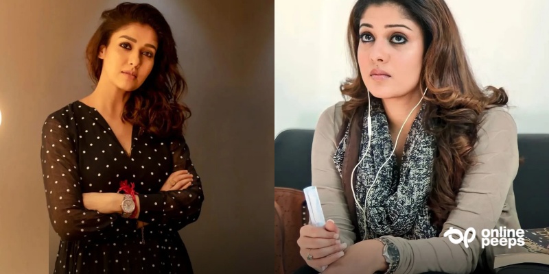 എന്റെ കരിയറിലെ ഏറ്റവും മോശം ചിത്രം അതായിരുന്നു, തുറന്നു പറഞ്ഞ് നയൻതാര