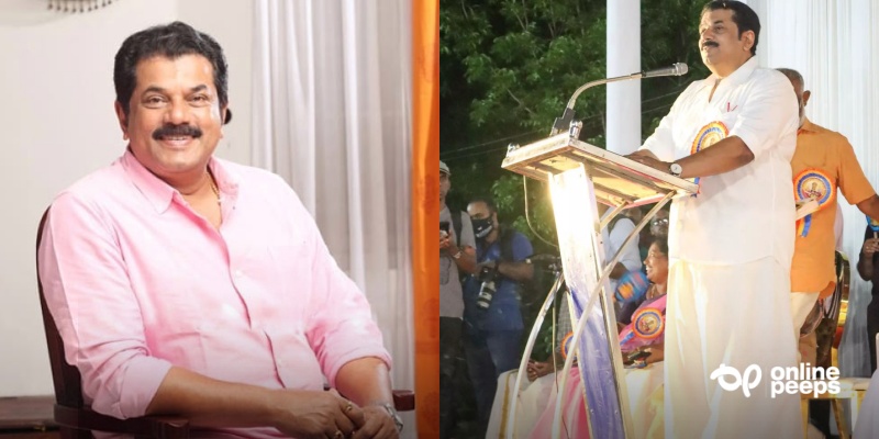 എന്തുകൊണ്ടാണ് താനൊരു സൂപ്പർസ്റ്റാർ ആവാത്തത് എന്നതിനെക്കുറിച്ച് മുകേഷ്