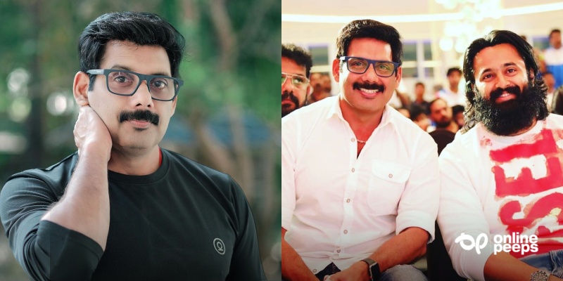 “പഴയതൊന്നും മറന്നുപോകുന്ന ആളല്ല ഉണ്ണി മുകുന്ദൻ” – ഉണ്ണി മുകുന്ദന്റെ സ്വഭാവത്തെ കുറിച്ച് അനീഷ് രവി