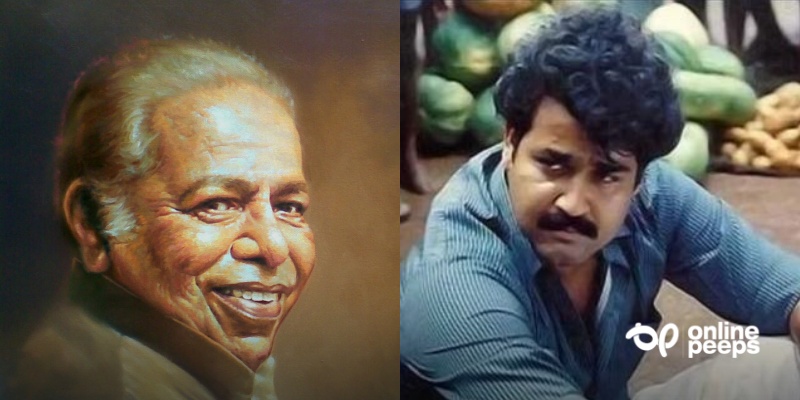 “തന്റെ സമയത്തിന് അനുസരിച്ച് ഷൂട്ട് ചെയ്യുന്നതെങ്കിൽ നോക്കാമെന്ന് തിലകൻ പറഞ്ഞു” കിരീടത്തിന്റെ സെറ്റിൽ സംഭവിച്ചത് ഇങ്ങനെ,