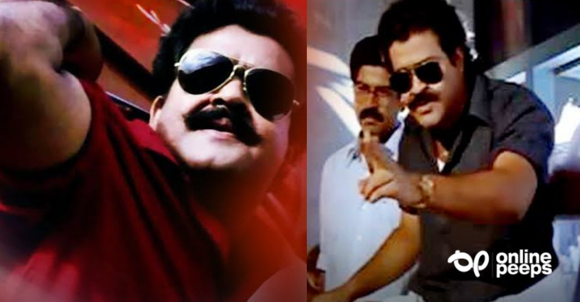 ‘ഞാന്‍ ആടുതോമ’; രോമാഞ്ചമായി 4കെയില്‍ സ്ഫടികം; ടീസര്‍ എത്തി