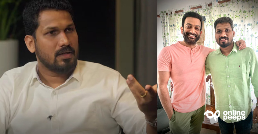 ‘ലിസ്റ്റിന് സ്റ്റീഫന് എന്ന പേര് ഇന്ന് ഒരു ബ്രാന്ഡ് ആയി മാറി കഴിഞ്ഞു’; കുറിപ്പ് ശ്രദ്ധ നേടുന്നു