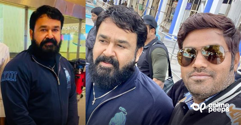 ‘മലൈക്കോട്ടൈ വാലിബന്‍’ ചിത്രീകരണത്തിനായി ജോധ്പൂരില്‍ എത്തി മോഹന്‍ലാല്‍ ; ചിത്രങ്ങള്‍ വൈറല്‍