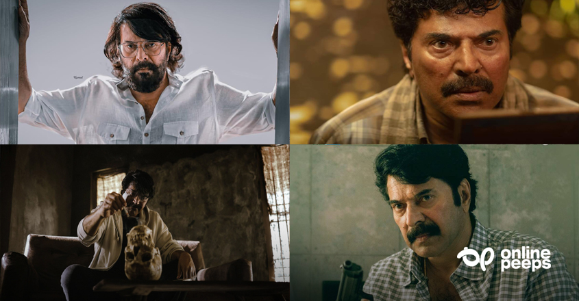 ”പ്രായമാകാത്തത് മമ്മൂട്ടിക്കല്ല, അദ്ദേഹത്തിന്റെ സിനിമ സ്വപ്നങ്ങള്‍ക്കാണ്” ; കുറിപ്പ് ശ്രദ്ധ നേടുന്നു