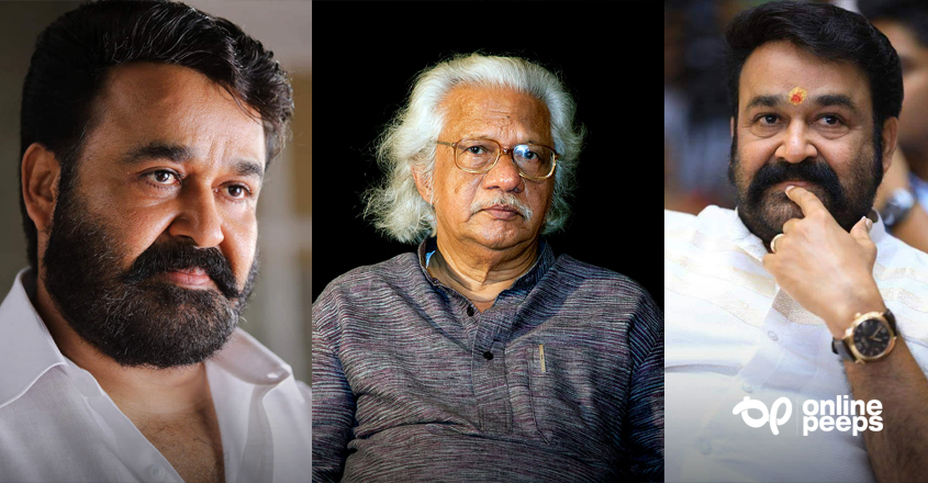 ‘മോഹന്‍ലാല്‍ സിനിമ ലോകം വെട്ടി പിടിച്ചത് ആരുടേയും പിന്തുണ കൊണ്ടോ ശരീര സൗന്ദര്യം കൊണ്ടോ അല്ല’ ; കുറിപ്പ്