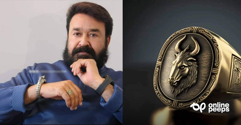“മലൈക്കോട്ടൈ വാലിബനി”ലെ മോഹന്‍ലാലിന്റെ പുതിയ ലുക്ക് വൈറല്‍