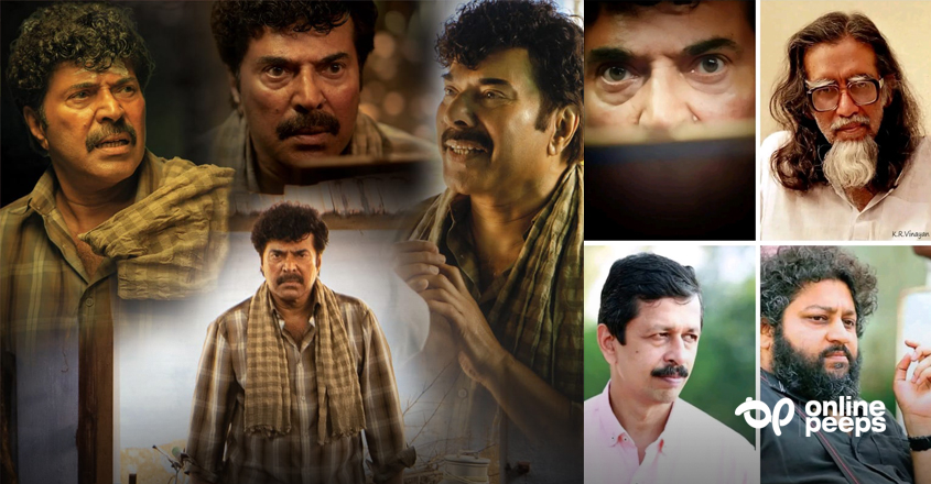 ”എസ് ഹരീഷിന്റെ അതിസുന്ദരമായ എഴുത്തും ലിജോയുടെ പോയെറ്റിക് മേകിംഗും ഖസാക്കിന്റെ ഓര്‍മ്മകള്‍ ഉണര്‍ത്തി”; കുറിപ്പ്