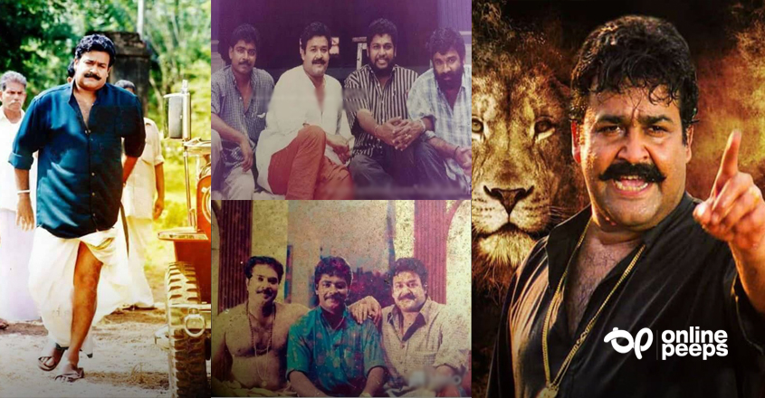 മോഹന്‍ലാലിന്റെ എക്കാലത്തെയും മികച്ച മാസ് അപ്പീല്‍ ‘നരസിംഹം’ ; സിനിമയെക്കുറിച്ച് കുറിപ്പ്