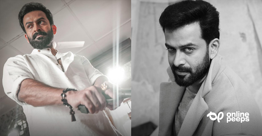 ”20 വര്‍ഷങ്ങളായി മലയാളം സിനിമയില്‍ നായക നടനായ പൃഥ്വിരാജില്‍ നിന്നും പ്രേക്ഷകന് കിട്ടേണ്ടത് ഇതല്ല”; കുറിപ്പ് വൈറലാവുന്നു