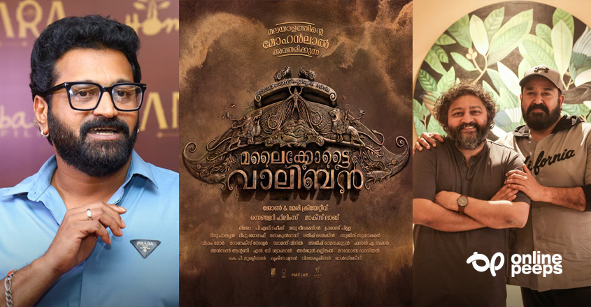 കാന്താര ഹീറോ ഇല്ല…! മോഹന്‍ലാലിന്റെ മലൈക്കോട്ടൈ വാലിബനില്‍ നിന്നും പിന്മാറി ; കാരണം വ്യക്തമാക്കി ഋഷഭ് ഷെട്ടി