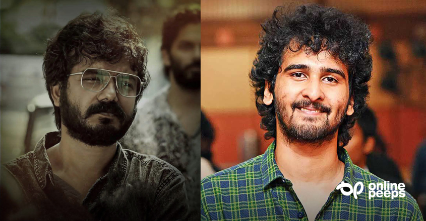 ജനപ്രിയരാവാന്‍ ഇനിയും പരിശ്രമിക്കേണ്ടവര്‍…. ; ശ്രീനാഥ് ഭാസിയെക്കുറിച്ചും ഷെയ്ന്‍ നിഗത്തെക്കുറിച്ചും കുറിപ്പ്