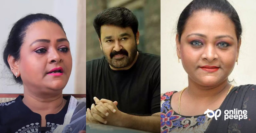 ‘മോഹന്ലാലിന്റെ കടുത്ത ആരാധിക ആണ് ഞാന്’; മനസ്സ് തുറന്ന് നടി ഷക്കീല