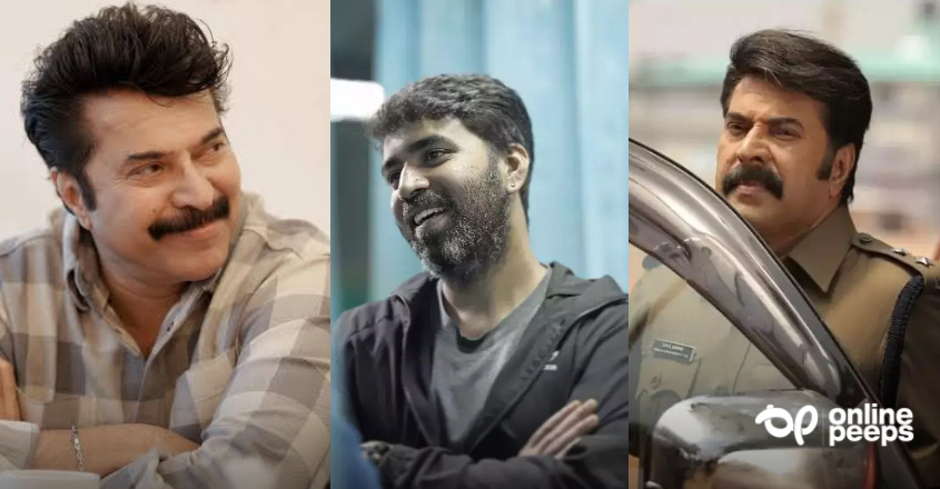 ആ പ്രഖ്യാപനം നാളെ! മമ്മൂട്ടി – റോബി വര്ഗീസ് രാജ് ചിത്രത്തിന്റെ പേര് നാളെ അറിയാം; ആകാംഷയില് പ്രേക്ഷകരും