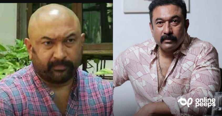 വഞ്ചനാക്കേസ്; നടന്‍ ബാബുരാജ് അറസ്റ്റില്‍