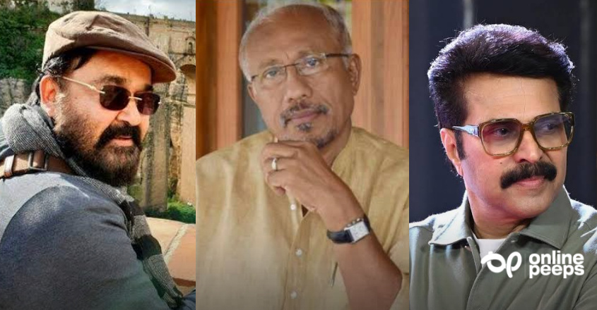‘നല്ല സിനിമകള് തെരഞ്ഞെടുക്കുന്നില്ലെന്ന് കരുതി മോഹന്ലാലിന്റെ കഴിവ് നഷ്ടമായെന്ന് പറയുന്നതില് കാര്യമില്ല’ ; സംവിധായകന് ഭദ്രന്