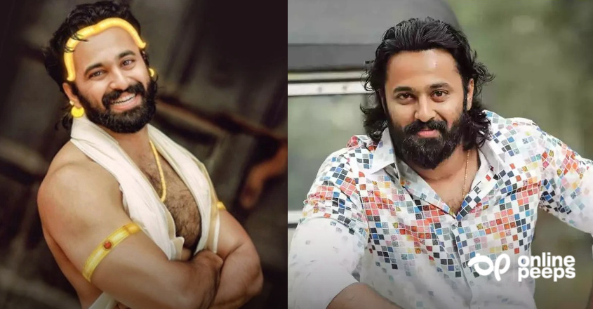 ‘ഇനി ഗന്ധര്‍വ്വനായാണ് വേഷമിടുന്നത്! വിമര്‍ശിക്കുന്നവര്‍ക്ക് അതുമായി മുന്നോട്ട് പോകാം’ ; ഉണ്ണിമുകുന്ദന്‍