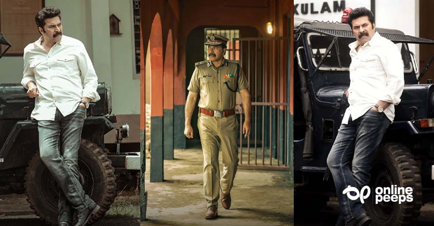 നീതി നിഷേധിക്കപ്പെട്ടവരുടെ കാവല്‍ മാലാഖയായെ ഏറ്റെടുത്തതിന് നന്ദിയറിയിച്ച് മെഗാസ്റ്റാര്‍