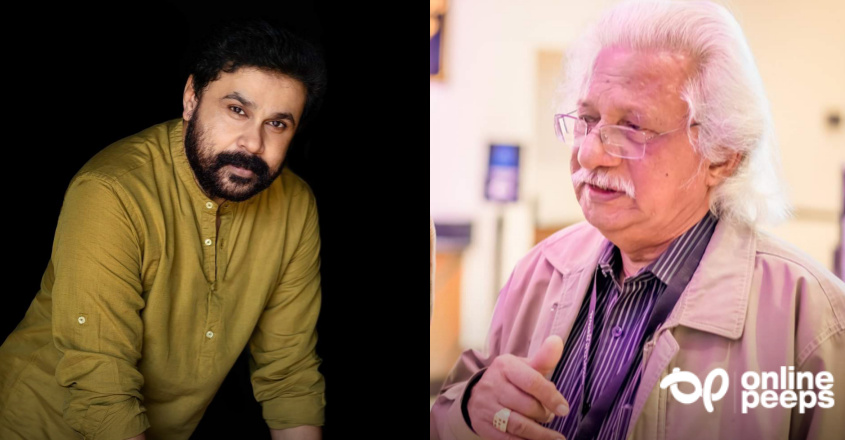 “നടിയുടെ കേസിൽ പ്രമുഖ നടനായ ദിലീപ് കുറ്റവാളിയാണെന്ന് ആരാണ് തീരുമാനിച്ചത് “: അടൂർ ഗോപാലകൃഷ്ണൻ