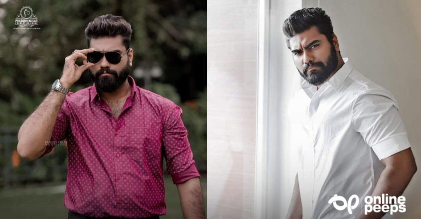 “നാടിനും ജനത്തിനും വേണ്ടി രാഷ്ട്രീയത്തിലേക്ക് ഇറങ്ങും” ; റോബിന് രാധാകൃഷ്ണന്