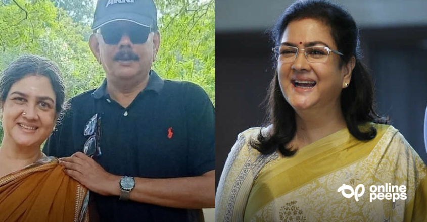 “അന്നും ഇന്നും ലേഡീ സൂപ്പർസ്റ്റാർ ഉർവശിയാണ്..  അവർക്ക് പകരമാവില്ല ആരും”