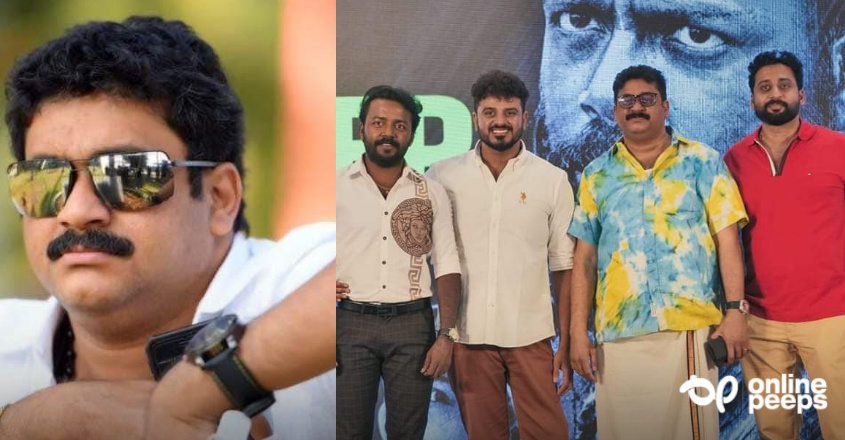 “പ്രീ ബിസിനസ് ഒന്നും ചെയ്യാതെ പ്രേക്ഷകരെ വിശ്വസിച്ച് വെടിക്കെട്ട് തിയേറ്ററിൽ “: എൻ എം ബാദുഷ