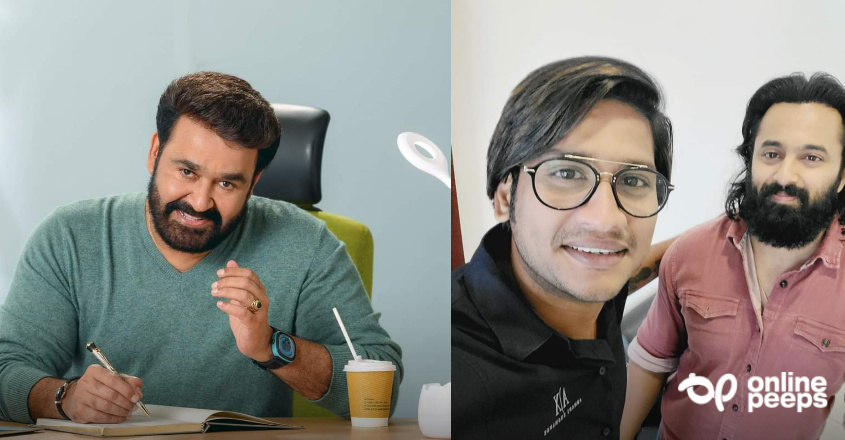 “മോഹൻലാലിനെ അഭിനയം പഠിപ്പിക്കാൻ വരുന്ന വ്ലോഗർമാരെ ചാണകം വാരി എറിയണം “: അഖിൽ മാരാർ