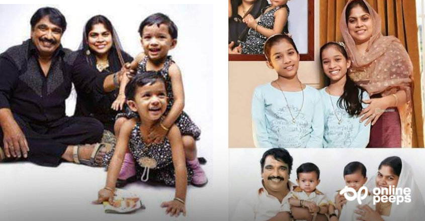 “കൊച്ചിൻ ഹനീഫ മരിക്കുമ്പോള് കുഞ്ഞുങ്ങള്ക്ക് മൂന്നു വയസ്സായിരുന്നു, മക്കൾ ഇടക്കൊക്കെ ഉപ്പ എപ്പോ വരും എന്ന് ചോദിക്കുമായിരുന്നു”: ഫാസില