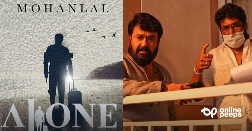 “പരീക്ഷണം പോലെ എടുത്ത ചിത്രം; മോഹൻലാൽ ഇനിയൊരിക്കലും ഇങ്ങനെയൊരു ചിത്രം ചെയ്യാൻ ഇടയില്ല”: ഷാജി കൈലാസ്