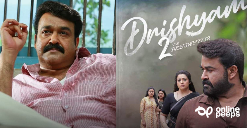 ദൃശ്യത്തിന്റെ ഹോളിവുഡ് റീമേക്ക് ഉടൻ ; പിന്നാലെ കൊറിയന്‍, ജപ്പനീസ് ഭാഷകളിലേക്കും