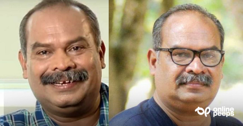 “അച്ഛനാകാൻ പോയ ഞാൻ സെമിനാരിയിൽ നിന്ന് മതിൽ ചാടിയത് ആ മൂന്ന് കാരണങ്ങൾ കൊണ്ട്” ; അലൻസിയർ