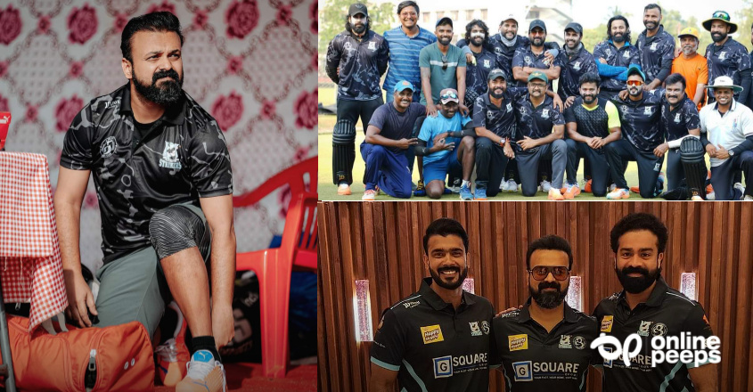 സിസിഎല്ലിൽ കേരളത്തിന് കപ്പ് ഉയര്ത്താനാകുമോ? ആദ്യ മത്സരം ഞായറാഴ്ച