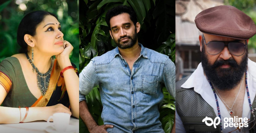 അനൂപ് സത്യന്-മോഹന്ലാല്- ശോഭന ചിത്രം മെയ് മാസം ആരംഭിക്കുന്നു