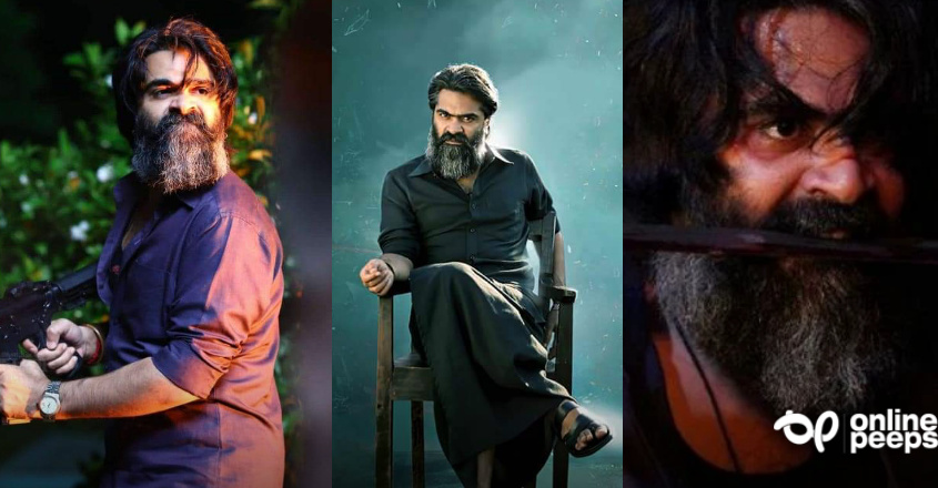 പ്രേക്ഷകരെ ഞെട്ടിച്ച് ചിമ്പുവിന്റെ , ‘പത്ത് തല’യുടെ ചിത്രങ്ങൾ പുറത്ത്