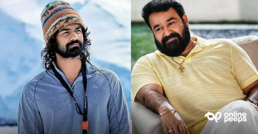 ദൈവത്തിന് നന്ദി; എൻറെ മകൻറെ വിവാഹത്തിൽ പങ്കെടുക്കുന്ന സന്തോഷം: മോഹൻലാൽ