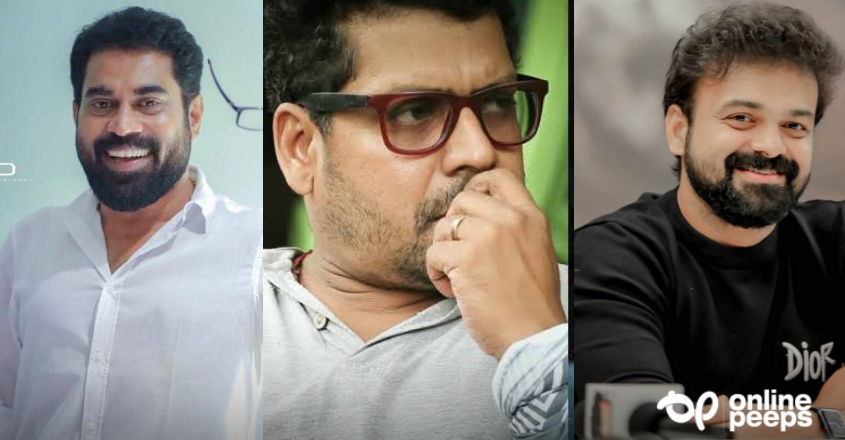 പ്രിയ നടന്മാർ ഒന്നിക്കുന്നു : കുഞ്ചാക്കോ ബോബൻ-സുരാജ് ചിത്രത്തിന്റെ ഷൂട്ടിങ് തുടങ്ങുന്നു
