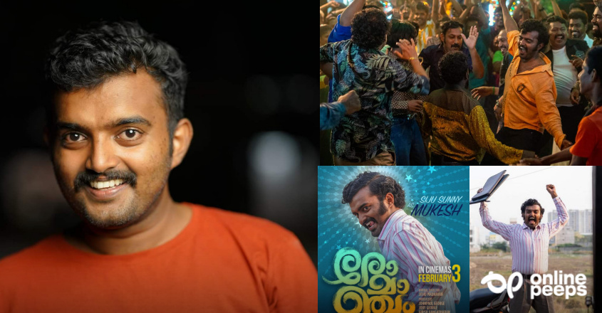 “ബാക്കിയെല്ലാവരും ഒക്കെയാണ് സിജു മാത്രം വേണ്ട” രോമാഞ്ചത്തിൽ താൻ ഉണ്ടാവുമായിരുന്നില്ല സിജു തുറന്നു പറയുന്നു