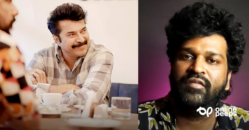 ‘മമ്മൂട്ടി ഒരു വാട്‌സാപ്പ് അമ്മാവന്‍…’ ; വെളുത്ത പഞ്ചസാരയും കറുത്ത ചക്കരയും മമ്മൂട്ടിയുടെ വിവാദ പരാമര്‍ശത്തെക്കുറിച്ച് അശ്വന്ത് കോക്ക്