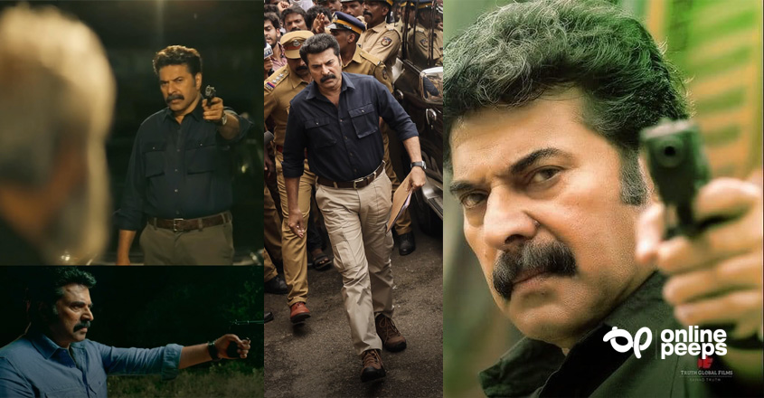 ‘മമ്മൂക്കയുടെ സ്‌ക്രീന്‍ പ്രെസെന്‍സ് എന്റമ്മോ ഒരു രക്ഷയുമില്ല’; ക്രിസ്റ്റഫര്‍ കണ്ട പ്രേക്ഷകന്റെ കുറിപ്പ്